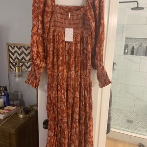 Free People dress
